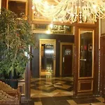 Paris Centro Hotel Zaragoza