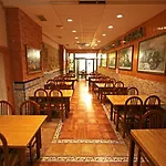 Hotel Paris Centro