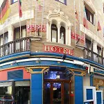 Paris Centro Hotel Zaragoza