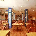 Hotel Paris Centro