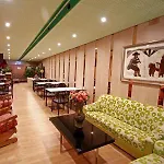 Hotel Paris Centro Zaragoza