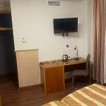 Paris Centro Hotel 2*