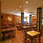 Hotel Paris Centro Zaragoza