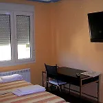 Hotel Paris Centro Zaragoza