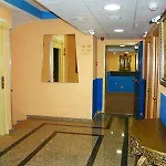 Hotel Paris Centro