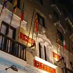 Hotel Paris Centro Zaragoza