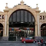 Hotel Paris Centro Zaragoza