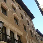 Paris Centro Hotel Zaragoza