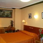 Hotel Paris Centro Zaragoza