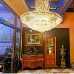 Hotel Paris Centro 2*