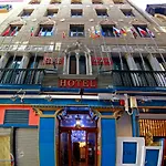 Paris Centro Hotel 2*