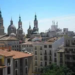 Paris Centro Zaragoza