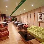Hotel Paris Centro Zaragoza