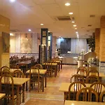 Hotel Paris Centro 2*