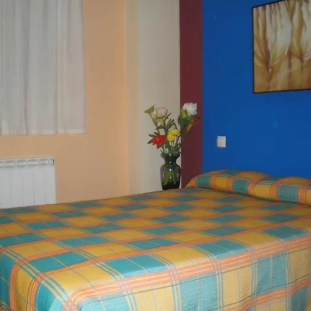 Szálloda Paris Centro Zaragoza