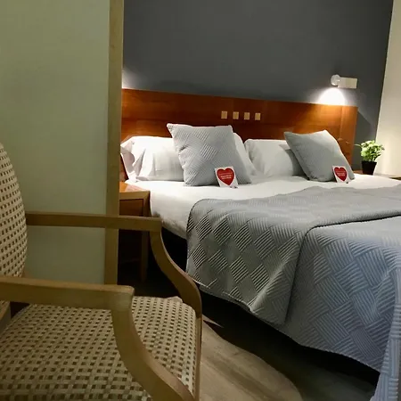 Paris Centro Szálloda