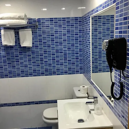 Paris Centro Zaragoza