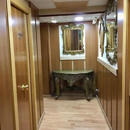 Szálloda Paris Centro 2*