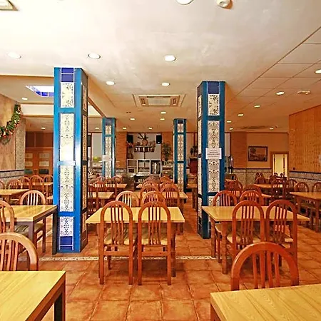 Hotel Paris Centro