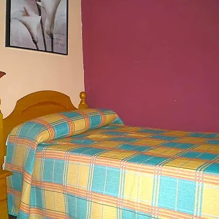 Paris Centro Hotel
