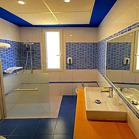 Paris Centro Hotel 2*