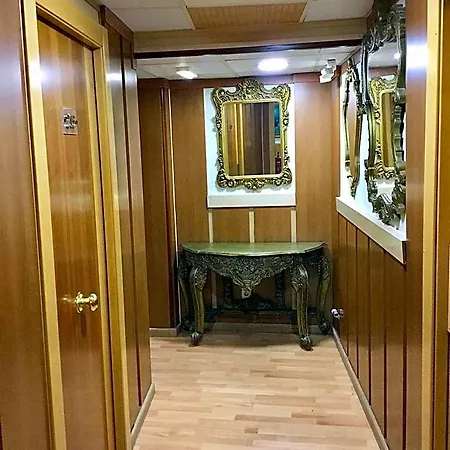 Hotel Paris Centro 2*