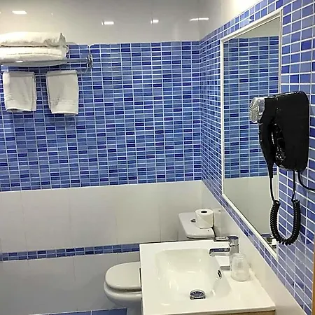 Paris Centro Hotel 2*