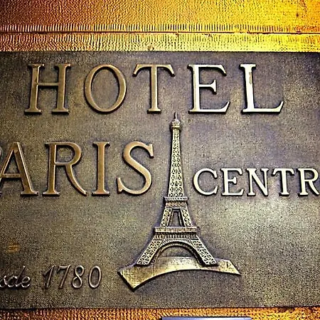 Paris Centro