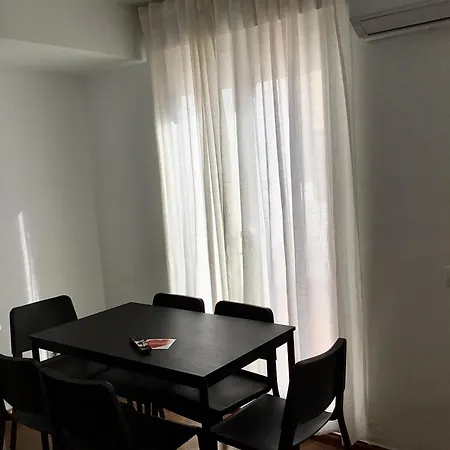 巴黎特罗酒店 萨拉戈萨