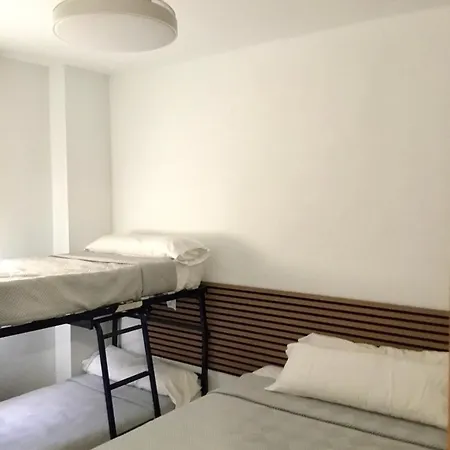 巴黎特罗酒店 2* 萨拉戈萨