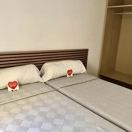 酒店 巴黎特罗酒店