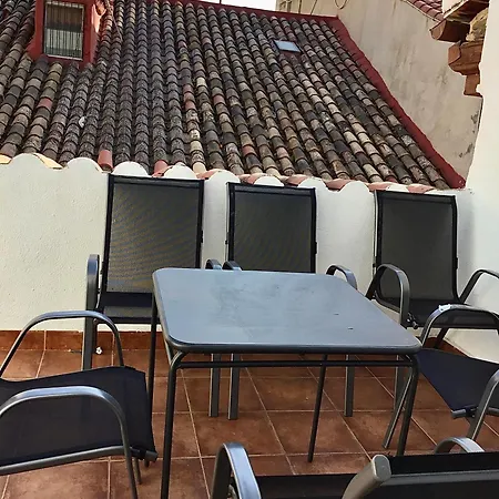 酒店 巴黎特罗酒店