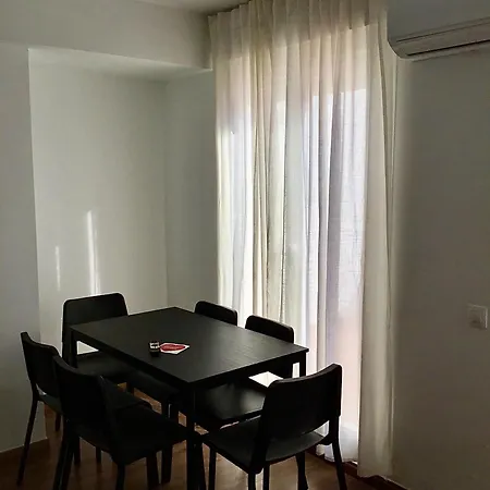 Paris Centro 호텔 사라고사