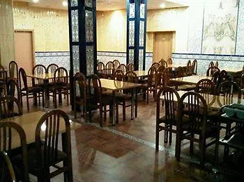 باريس سنترو سرقسطة