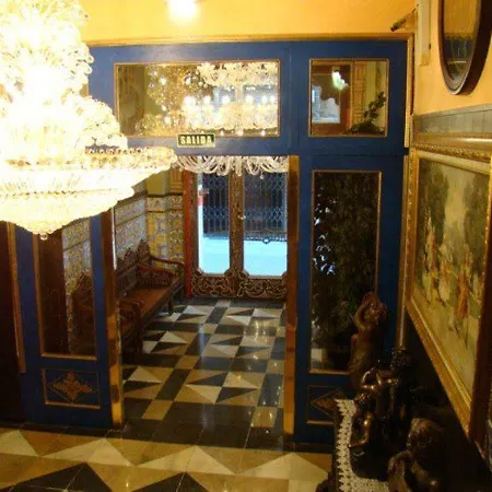 Paris Centro Hotel Zaragoza