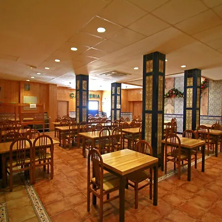 Szálloda Paris Centro