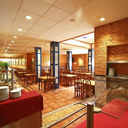 Paris Centro Szálloda