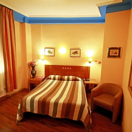 Paris Centro 2* Σαραγόσα