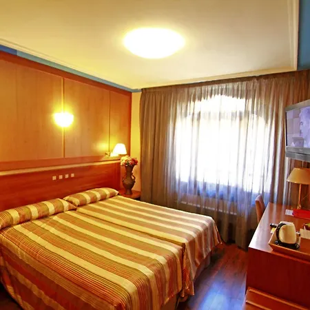 Paris Centro Σαραγόσα