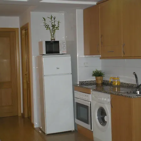 Paris Centro Zaragoza