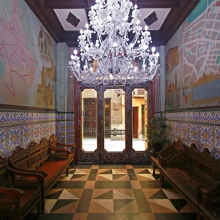 Hotel Paris Centro