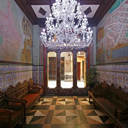 Ξενοδοχείο Paris Centro
