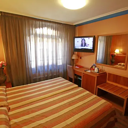 Paris Centro Hotel