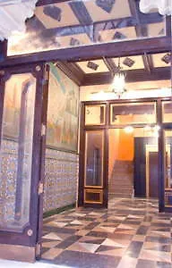 Paris Centro Szálloda 2*