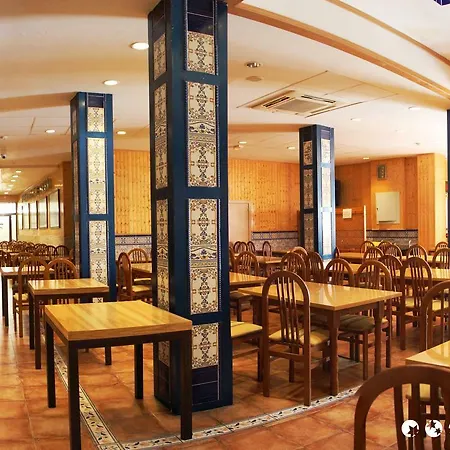 Paris Centro 호텔 2*