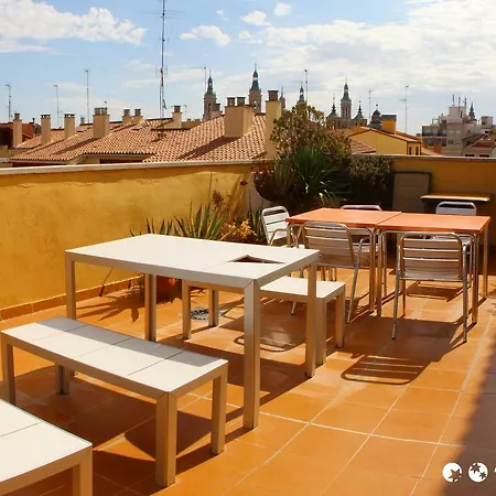 Szálloda Paris Centro