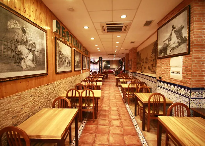 酒店 巴黎特罗酒店 2*