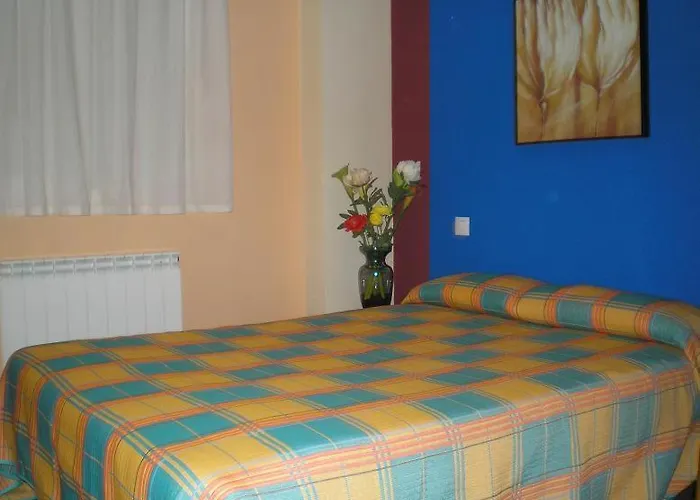 Hotel Paris Centro Zaragoza