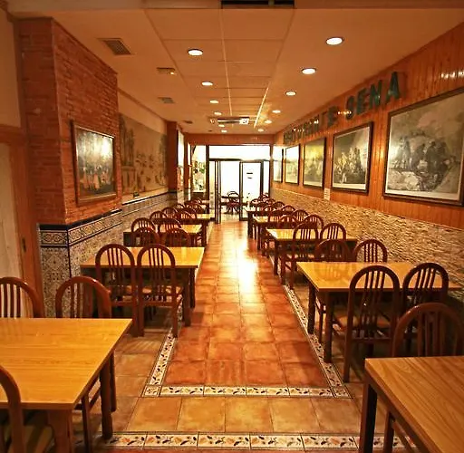 酒店 巴黎特罗酒店