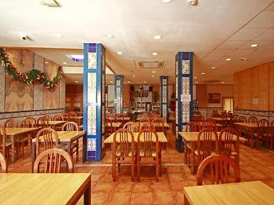 酒店 巴黎特罗酒店